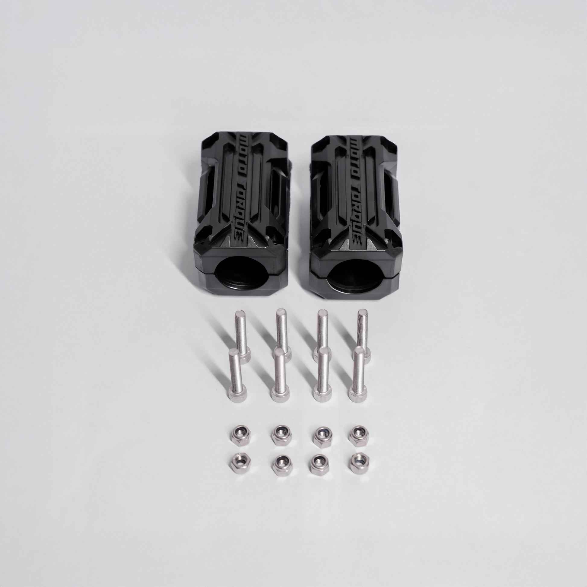 Moto Torque Square Sliders