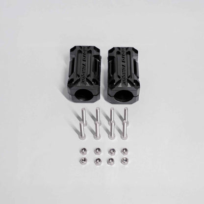Moto Torque Square Sliders