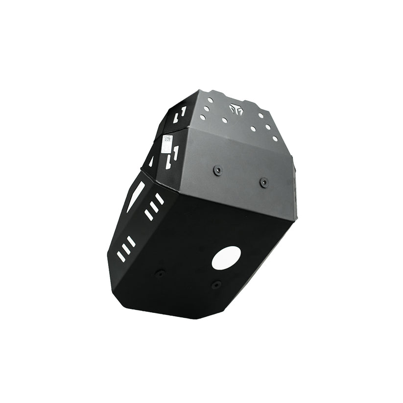 Moto Torque Sump Guard Mild Steel V.2 For Kawasaki KLX 230