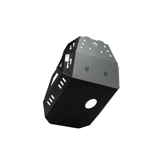 Moto Torque Sump Guard Mild Steel V.2 For Kawasaki KLX 230