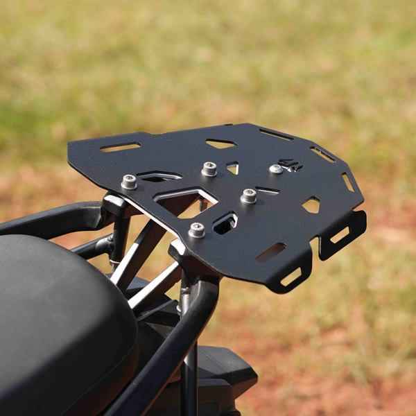 Moto Torque Top Plate For Yezdi Adventure