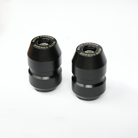 Moto Torque X-Protect Big Sliders+Bolts (Set)
