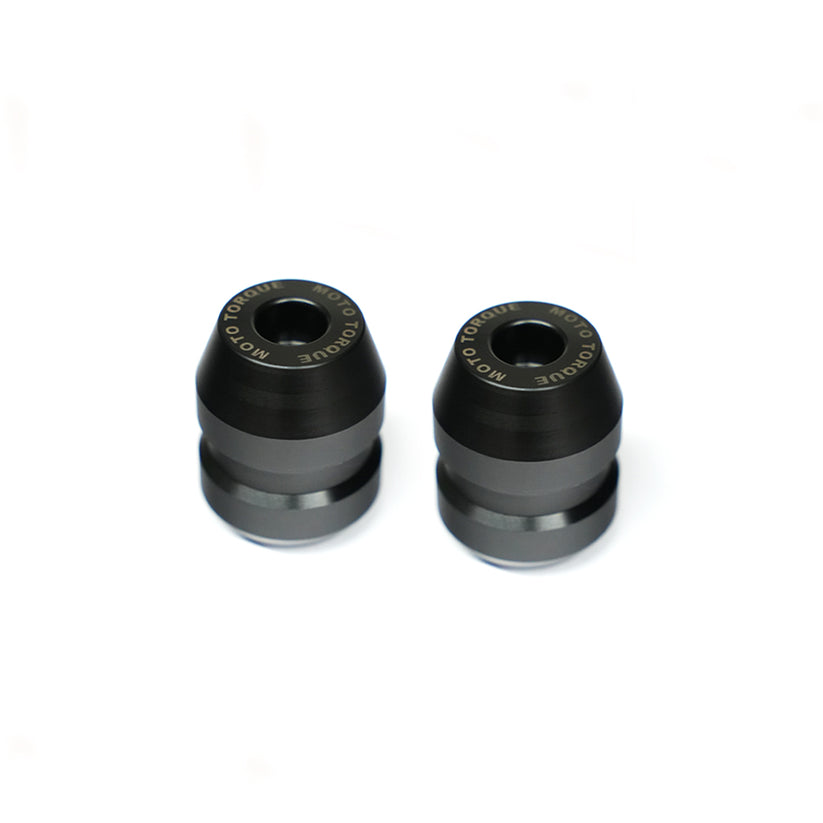 Moto Torque X-Protect Small Sliders+Bolts (Set)