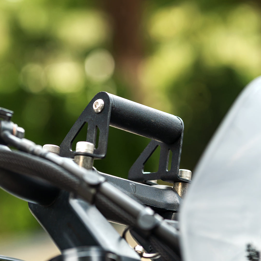 Moto Torqueb GPS Mount For Harley Davidson X440T