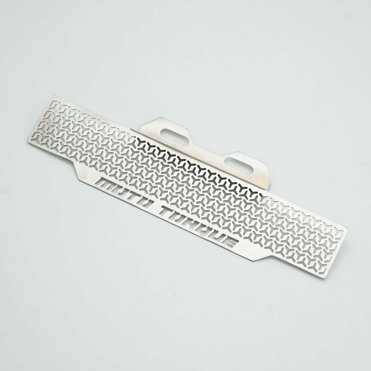Moto Torque Radiator Guard For TVS Ronin-SS