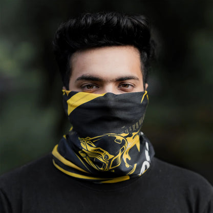 Motocross Bandana - Wander Looms - Riders Junction