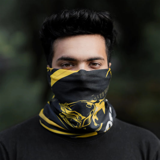 Motocross Bandana - Wander Looms - Riders Junction