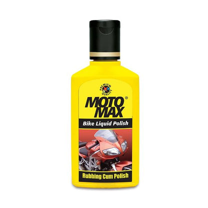 Motomax Bike Liquid Polish 50 ml