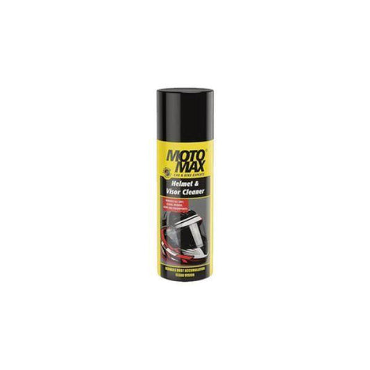 Motomax Helmet Visor Cleaner
