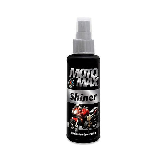 Motomax Multi Surface Shiner 100 ML