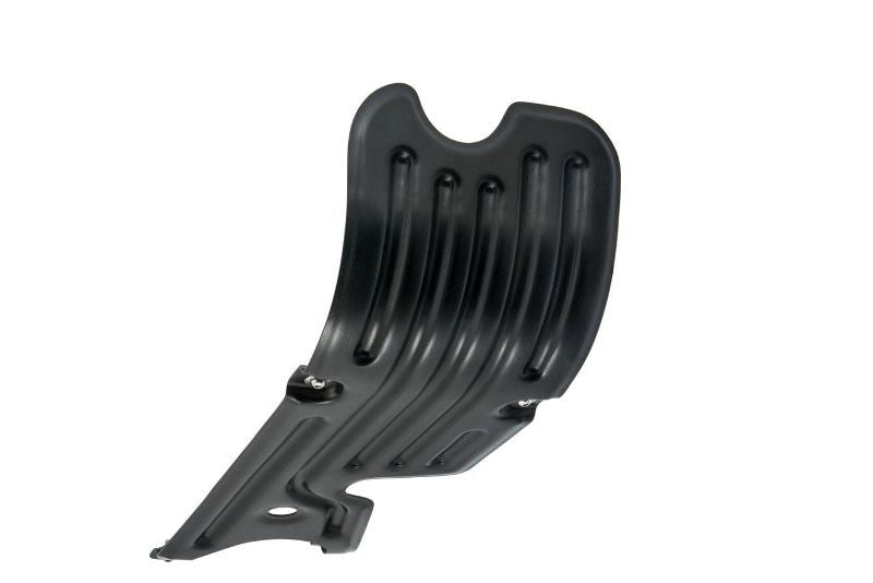 Motone-Triumph Protection Skid Plate (Black)-MTE139