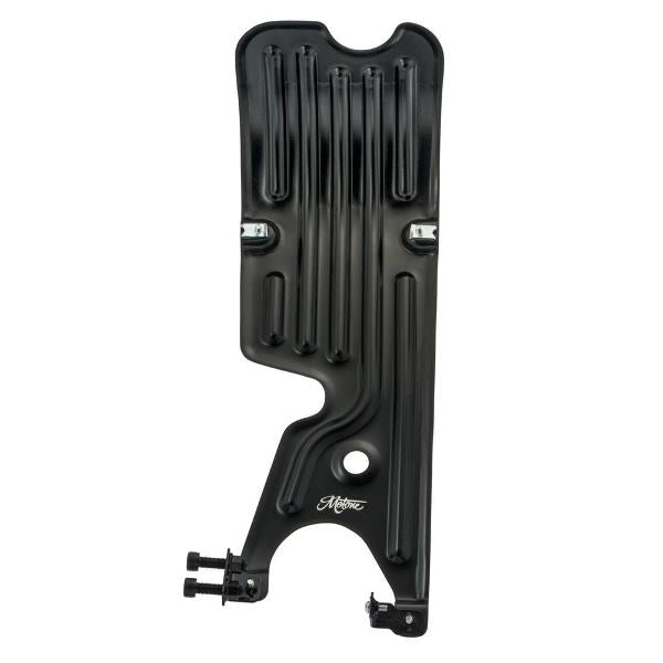 Motone-Triumph Protection Skid Plate (Black)-MTE139