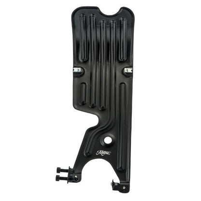 Motone-Triumph Protection Skid Plate (Black)-MTE139