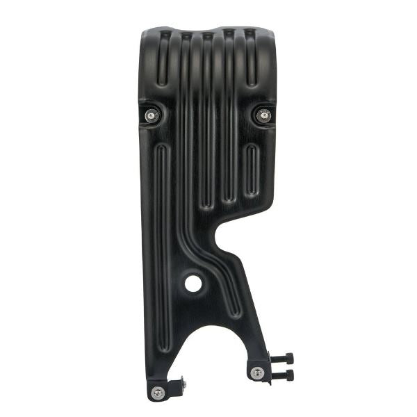 Motone-Triumph Protection Skid Plate (Black)-MTE139