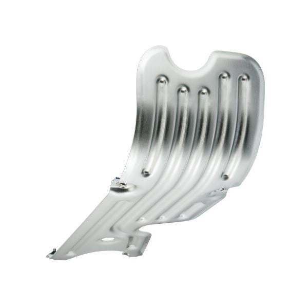 Motone-Triumph Protection Skid Plate (Clear)-MTE138
