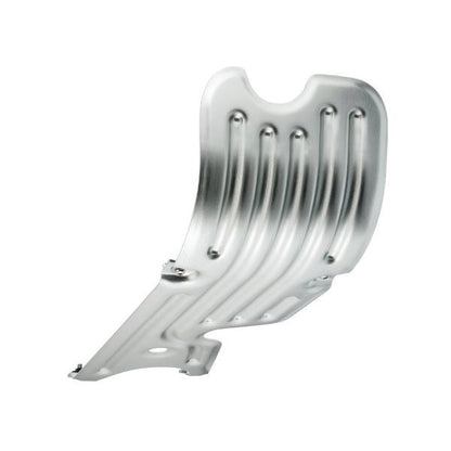 Motone-Triumph Protection Skid Plate (Clear)-MTE138