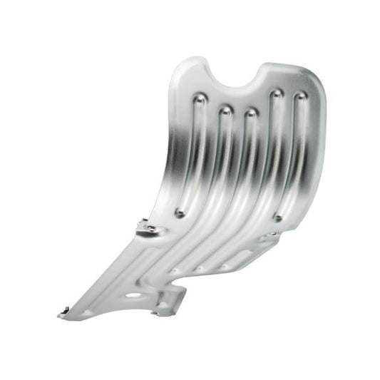 Motone-Triumph Protection Skid Plate (Clear)-MTE138