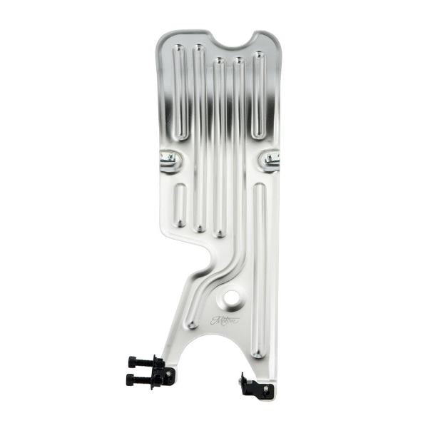 Motone-Triumph Protection Skid Plate (Clear)-MTE138