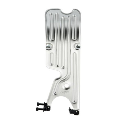 Motone-Triumph Protection Skid Plate (Clear)-MTE138