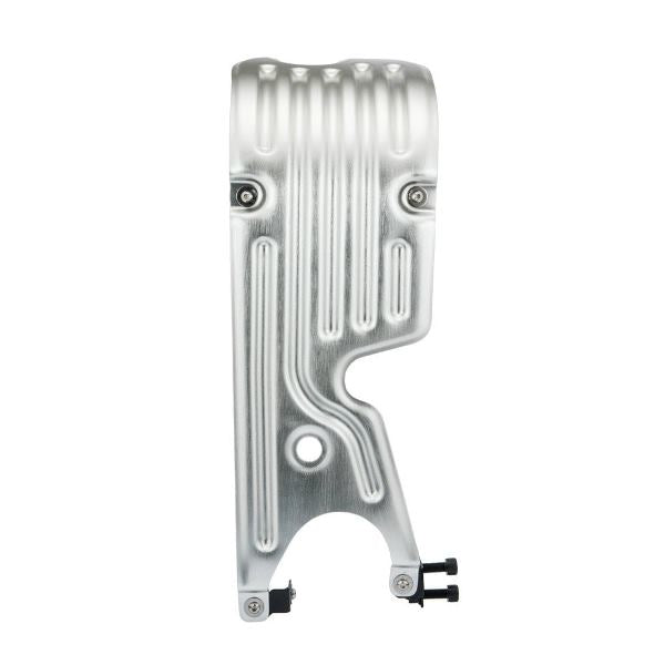 Motone-Triumph Protection Skid Plate (Clear)-MTE138