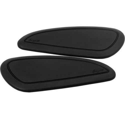 Motone - Petrol/Gas Tank Knee Pads (Smooth) - Riders Junction