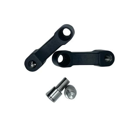 Mirror Extender for Motorcycle - Swastik Fabs - Riders Junction