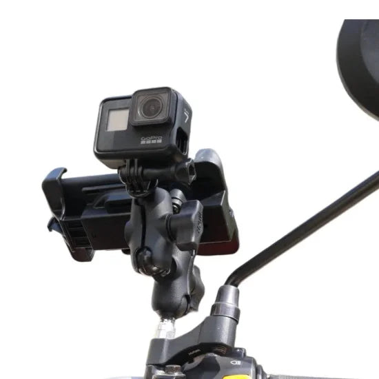 Motorcycle Mirror Extender