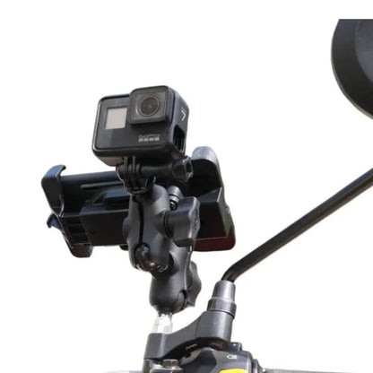 Motorcycle Mirror Extender