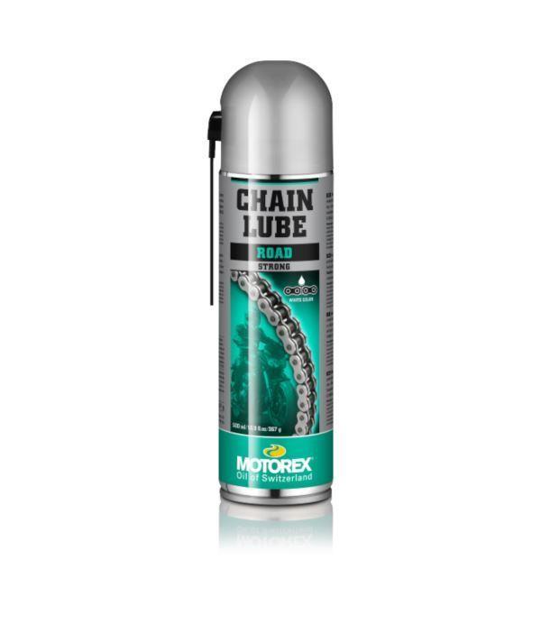 Motorex-Chain Lube Road Strong (500 ML)