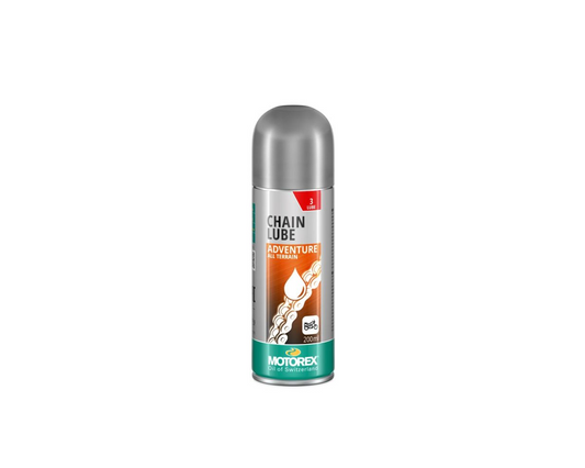 Motorex Chain Lube - Adventure - 200ml - 307861