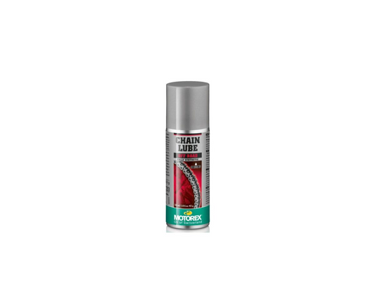 Motorex Chain Lube - Off-Road - "Refill Me" - 56ml - 304995
