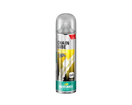 Motorex Chain Lube - Racing - 500ml - 302336