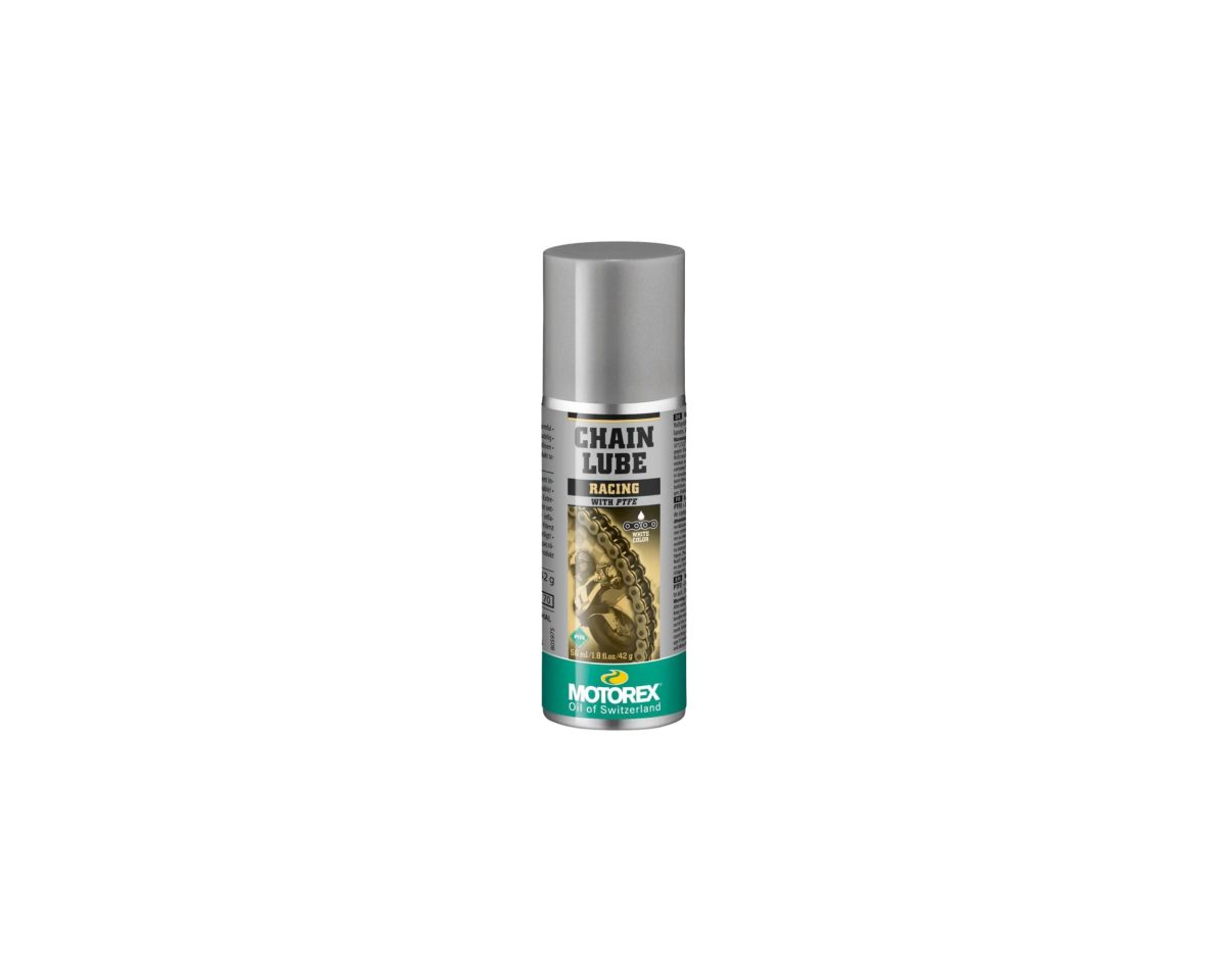 Motorex Chain Lube - Racing - "Refill Me" - 56ml - 305001