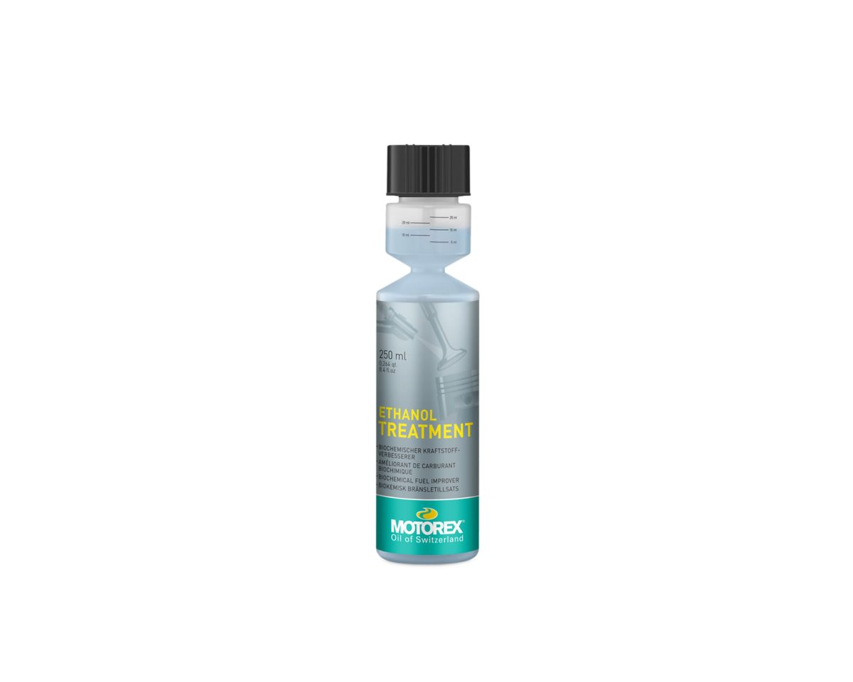 Motorex Ethanol Treatment – 250ml - 305642