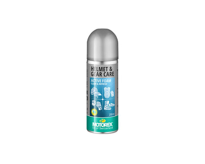 Motorex Helmet &amp; Gear Care – 200ml - 303204