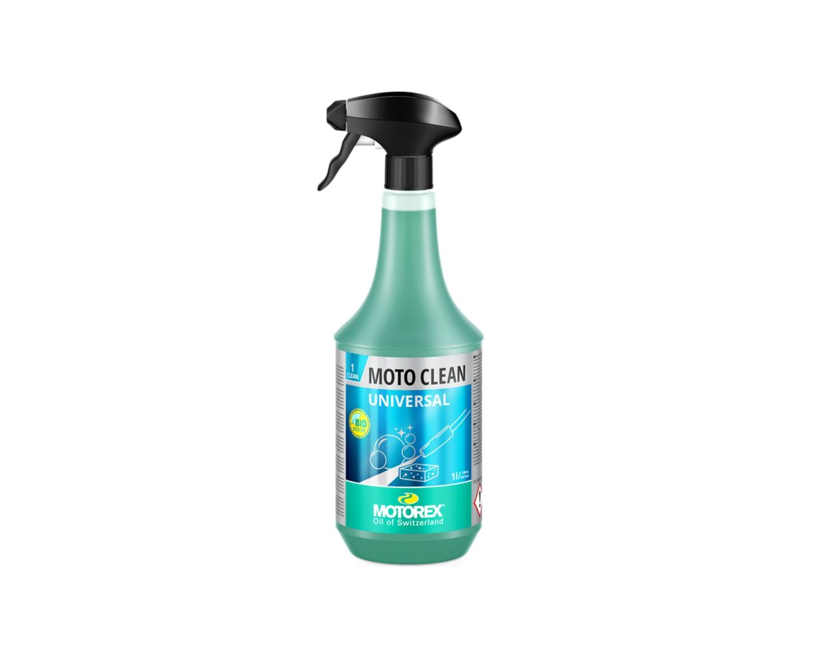 Motorex Moto Clean Universal – 1L - 307834