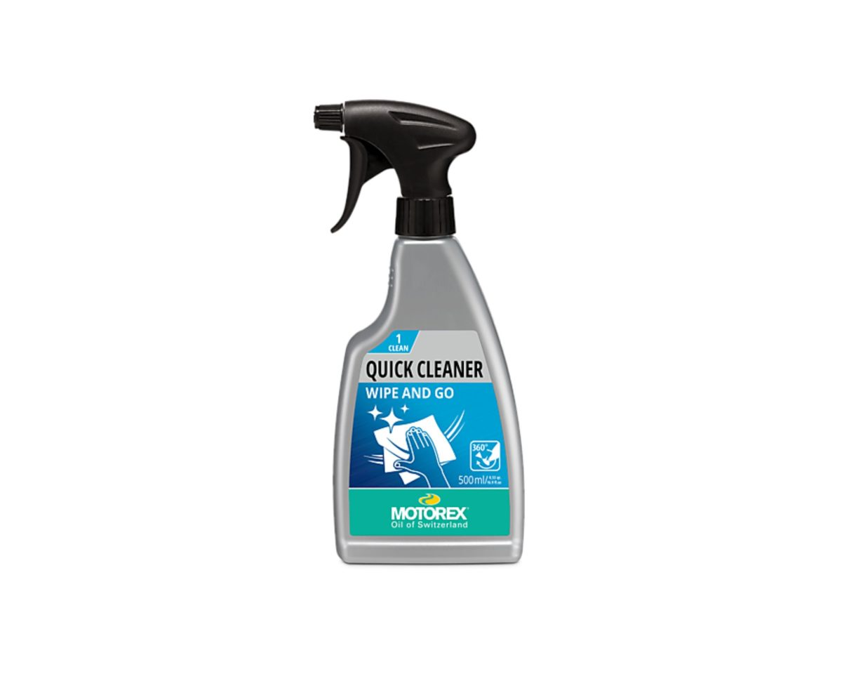 Motorex Quick Cleaner – 500ml - 304379