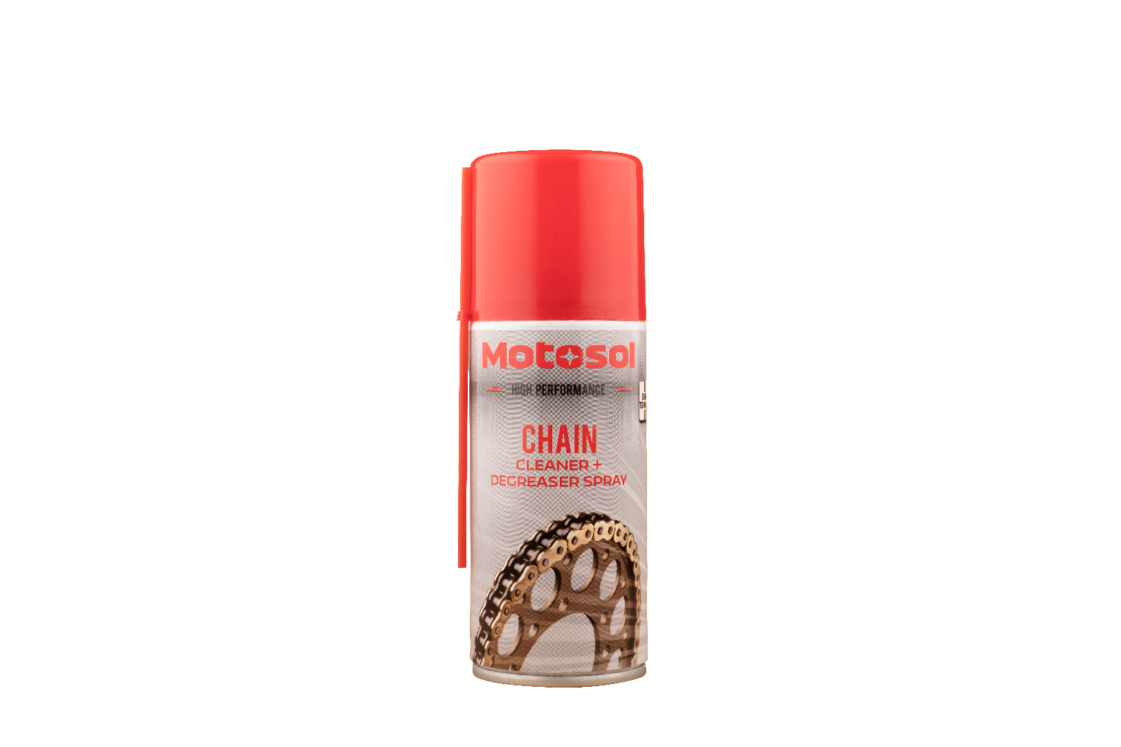 Motosol Chain cleaner
