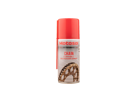 Motosol Chain cleaner