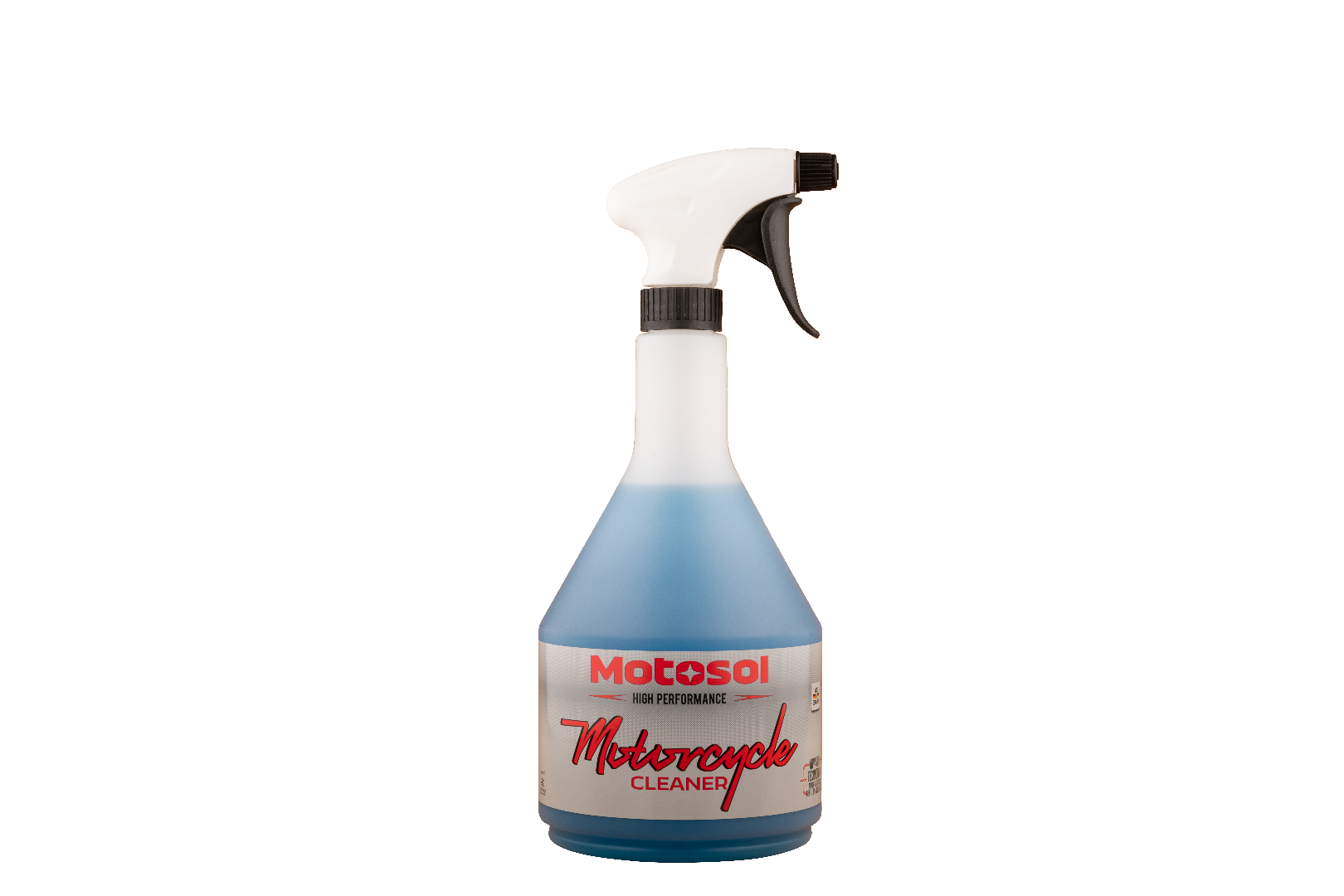 Motosol Motorcycle clearner