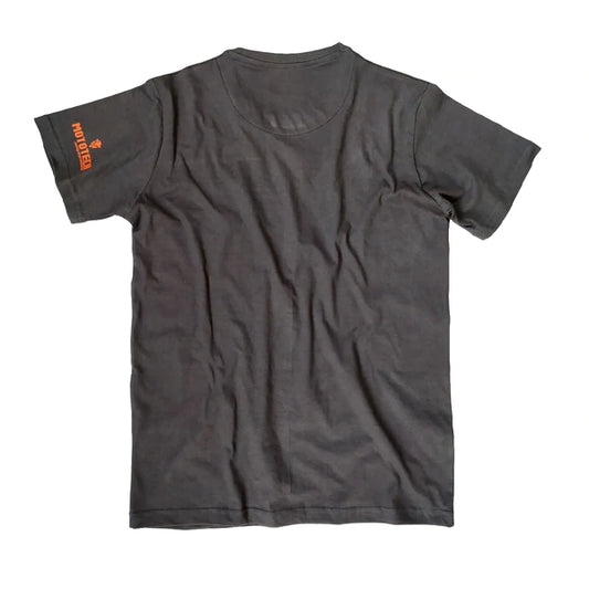 Mototech Argon T-shirt - Gun Metal