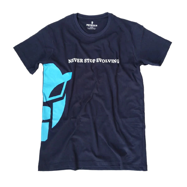 Mototech Argon T-shirt - Navy