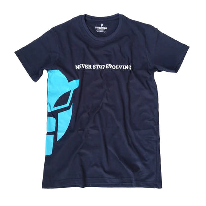 Mototech Argon T-shirt - Navy