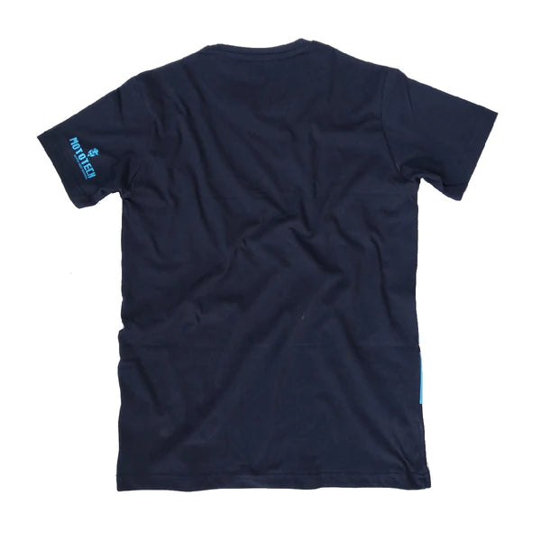 Mototech Argon T-shirt - Navy