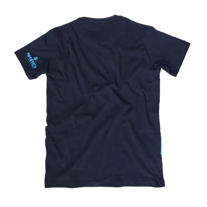 Mototech Argon T-shirt - Navy