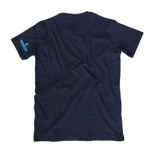 Mototech Argon T-shirt - Navy