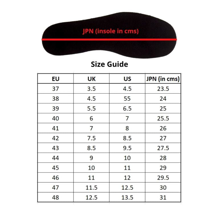 Mototech Asphalt v3 Short Riding Boots - Riders Junction