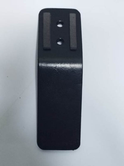 Mototrendz Helmet Hanger Organizer - Matte-black