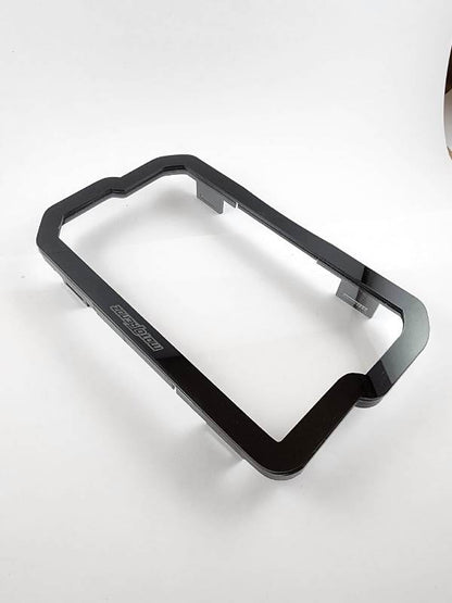 Mototrendz Speedometer Protection Casing – For KTM Duke 390 ADV 390 (Gen 2)-Black