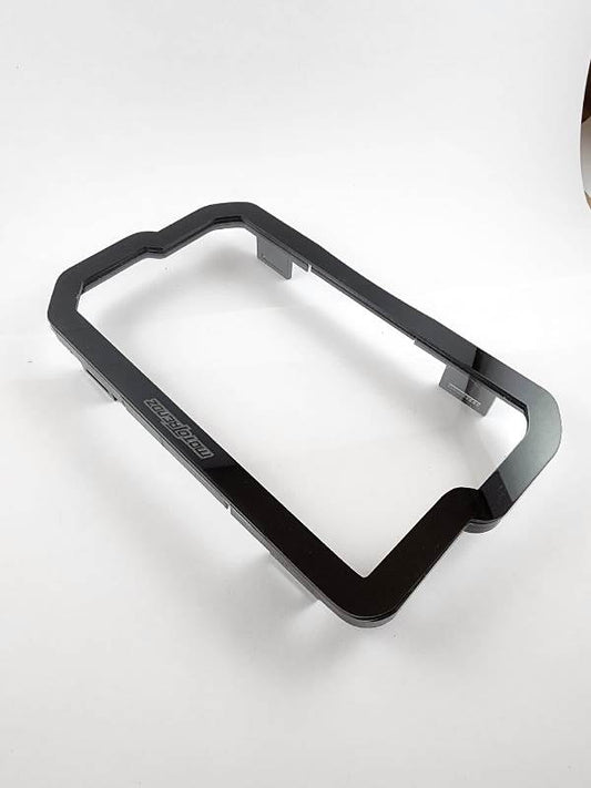 Mototrendz Speedometer Protection Casing – For KTM Duke 390 ADV 390 (Gen 2)-Black